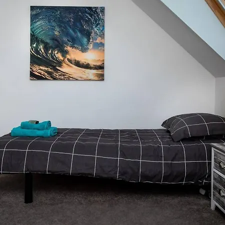 Apartment Le Grand Lazaret Vue - Wifi La Rochelle (Charente-Maritime)