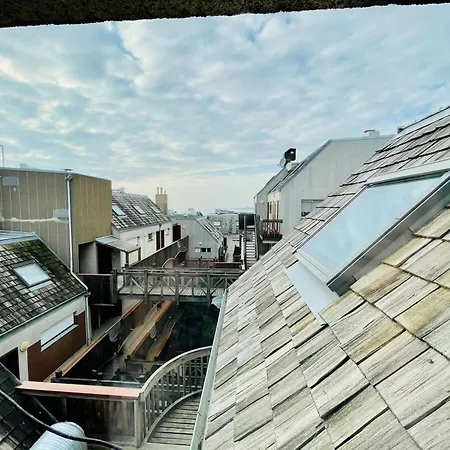 Le Grand Lazaret Vue - Wifi * La Rochelle (Charente-Maritime)
