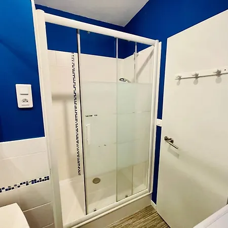 Le Grand Lazaret Vue - Wifi Apartment *
