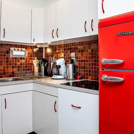 Le Grand Lazaret Vue - Wifi Ла-Рошель