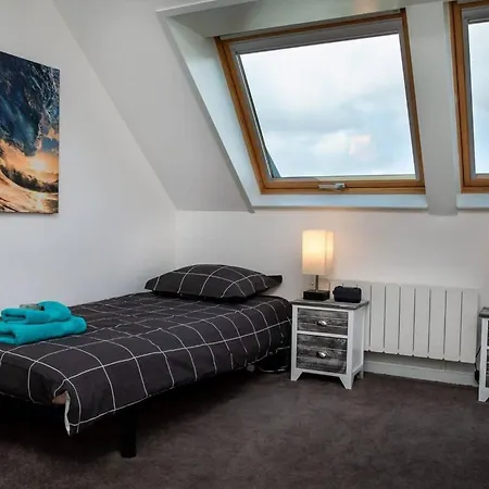 Le Grand Lazaret Vue - Wifi