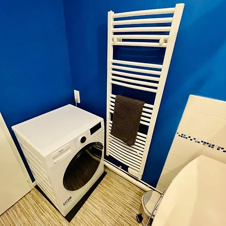 Апартаменты Le Grand Lazaret Vue - Wifi