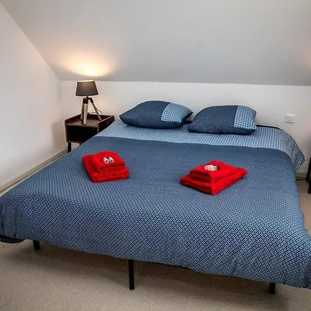 Le Grand Lazaret Vue - Wifi * Ла-Рошель