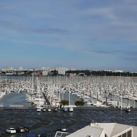 Le Grand Lazaret Vue - Wifi