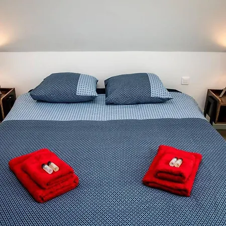 Le Grand Lazaret Vue - Wifi *