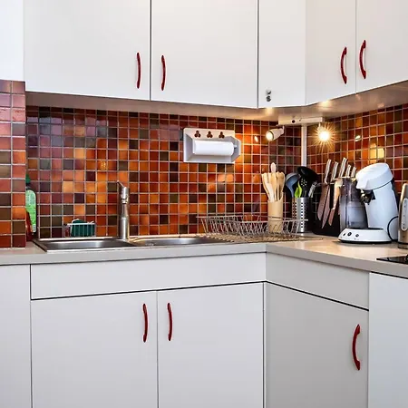 Le Grand Lazaret Vue - Wifi *