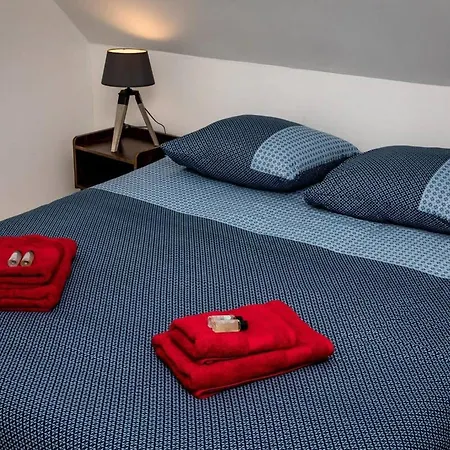 Le Grand Lazaret Vue - Wifi