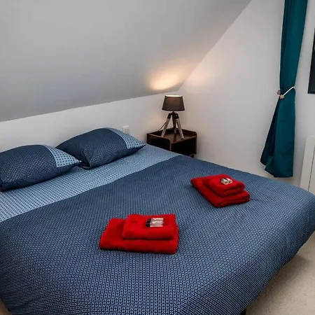 Le Grand Lazaret Vue - Wifi *