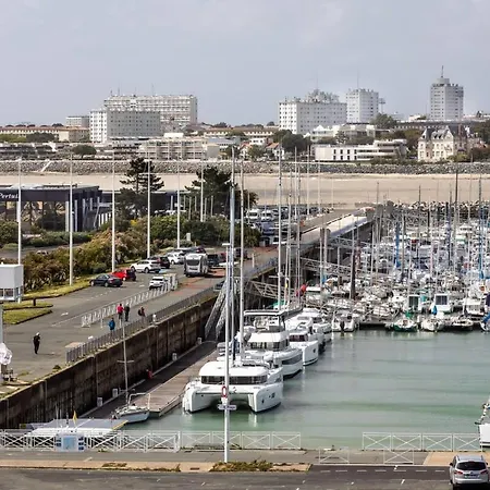 Le Grand Lazaret Vue - Wifi *