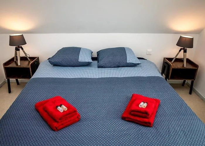 Le Grand Lazaret Vue - Wifi *