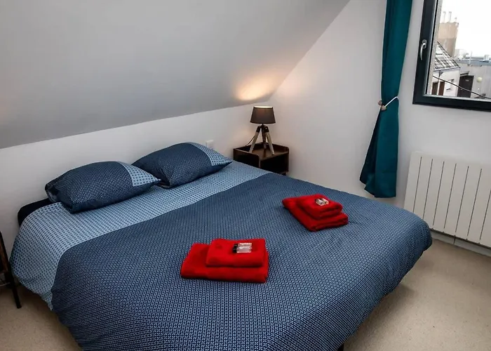 Le Grand Lazaret Vue - Wifi *